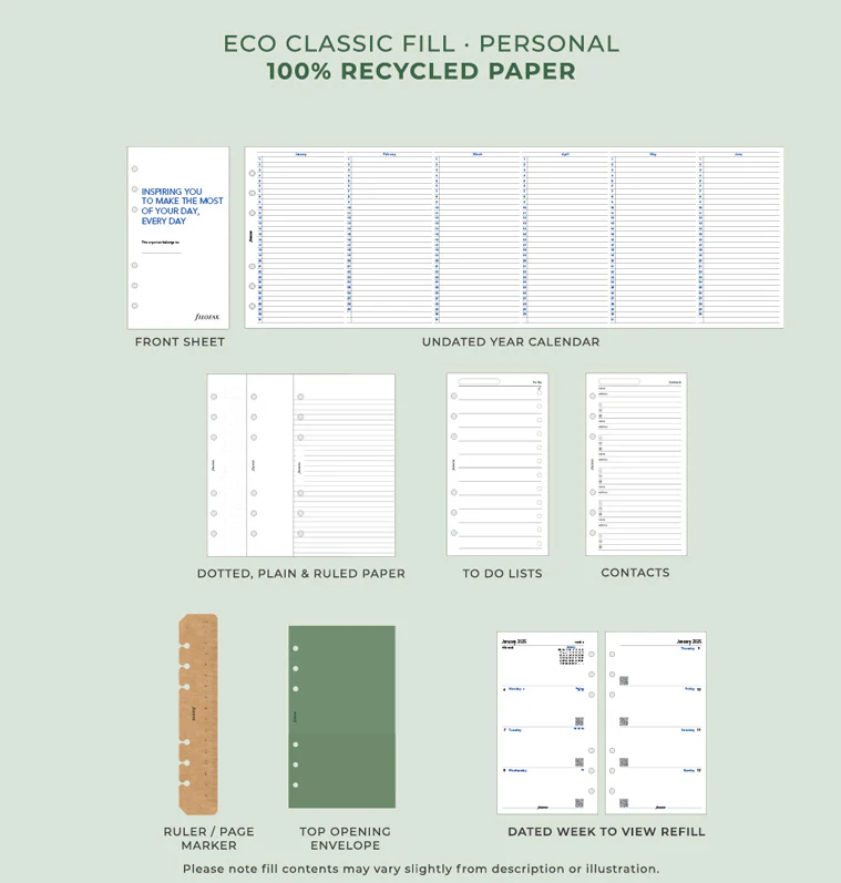 Camden Personal Organizer - Image 4