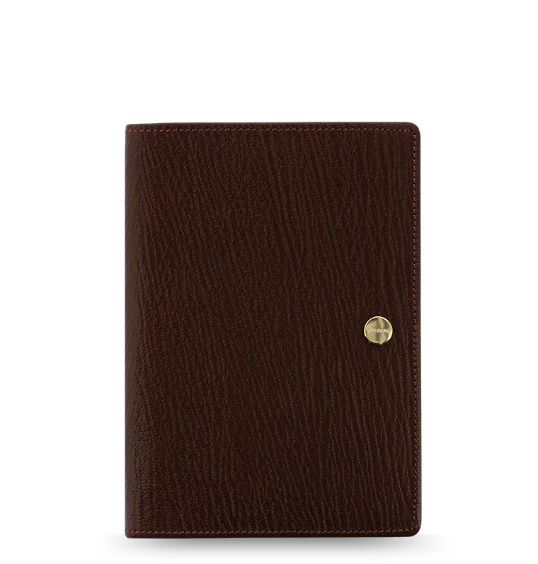 Chester Leather Passport Holder - Image 4