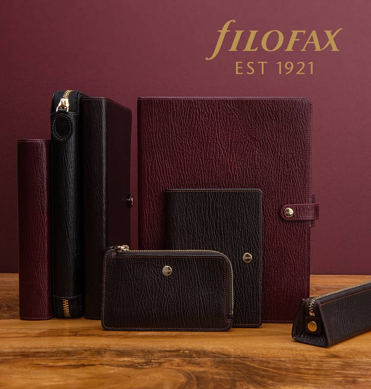 Chester Leather Passport Holder - Image 9