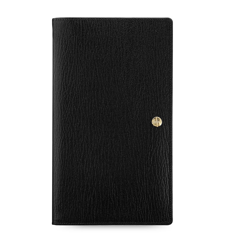 Chester Leather Travel Wallet - Image 7