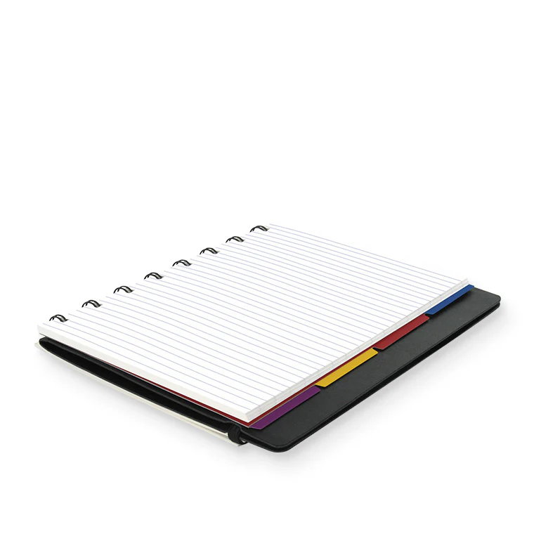 Classic A5 Refillable Notebook - Image 5