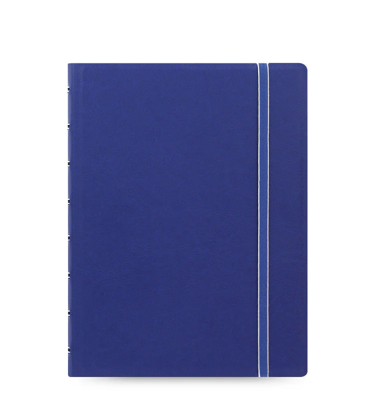 Classic A5 Refillable Notebook - Image 7