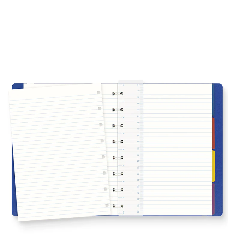Classic A5 Refillable Notebook - Image 9