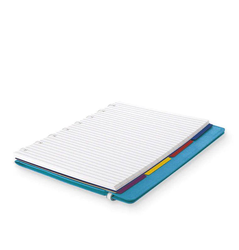 Classic A5 Refillable Notebook Sale - Image 4