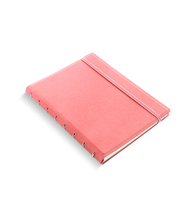 Classic Pastels A5 Refillable Notebook - Image 7