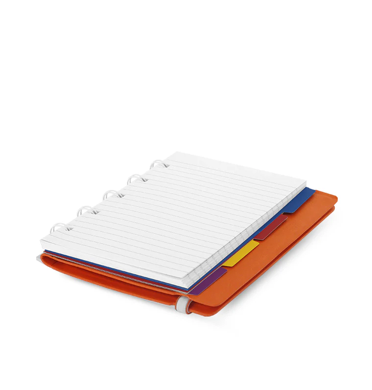 Classic Pocket Refillable Notebook - Sale - Image 3