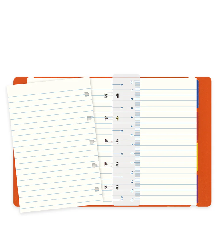 Classic Pocket Refillable Notebook - Sale - Image 4