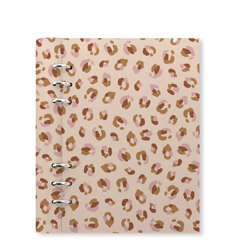 Clipbook Animals A5 Organizer - Image 3