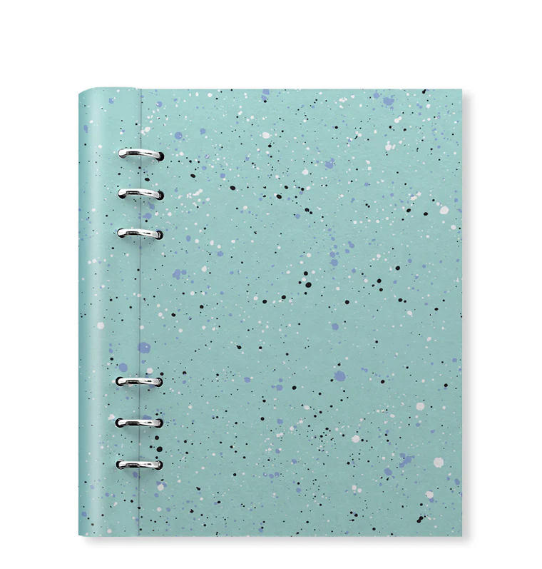 Clipbook Expressions A5 Organizer - Image 7