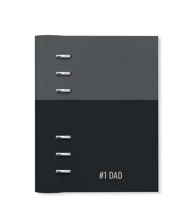 Clipbook Father's Day Personal Organizer - Image 7