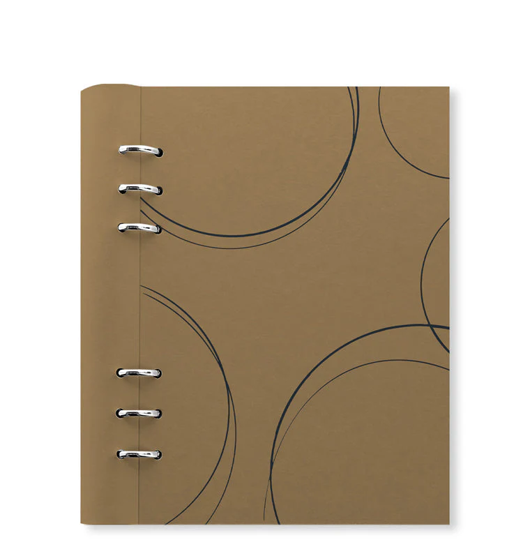 Clipbook For Him A5 Organizer - Image 13