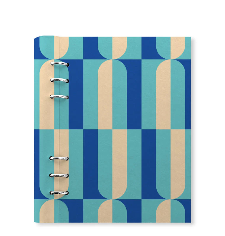 Clipbook For Him A5 Organizer - Image 23
