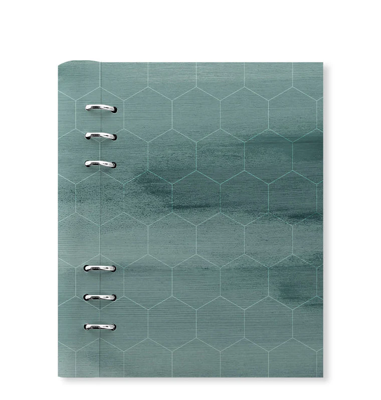 Clipbook For Him A5 Organizer - Image 5