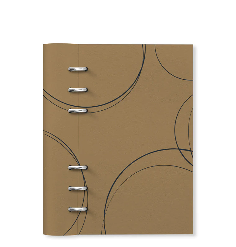 Clipbook For Him Personal Organizer - Image 21
