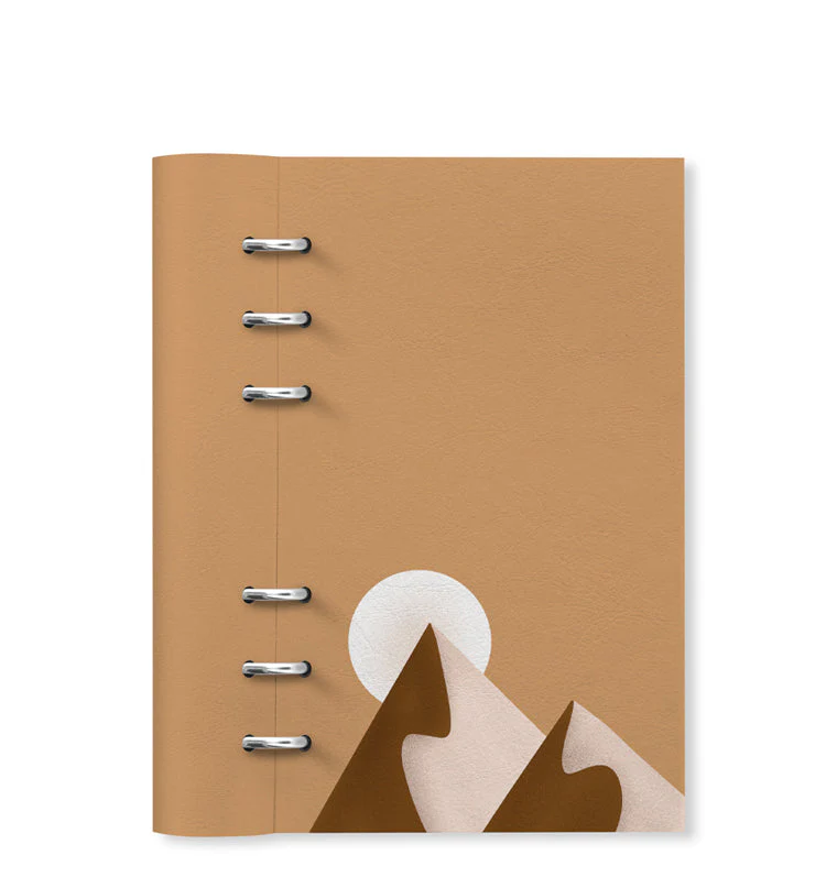 Clipbook For Him Personal Organizer - Image 3