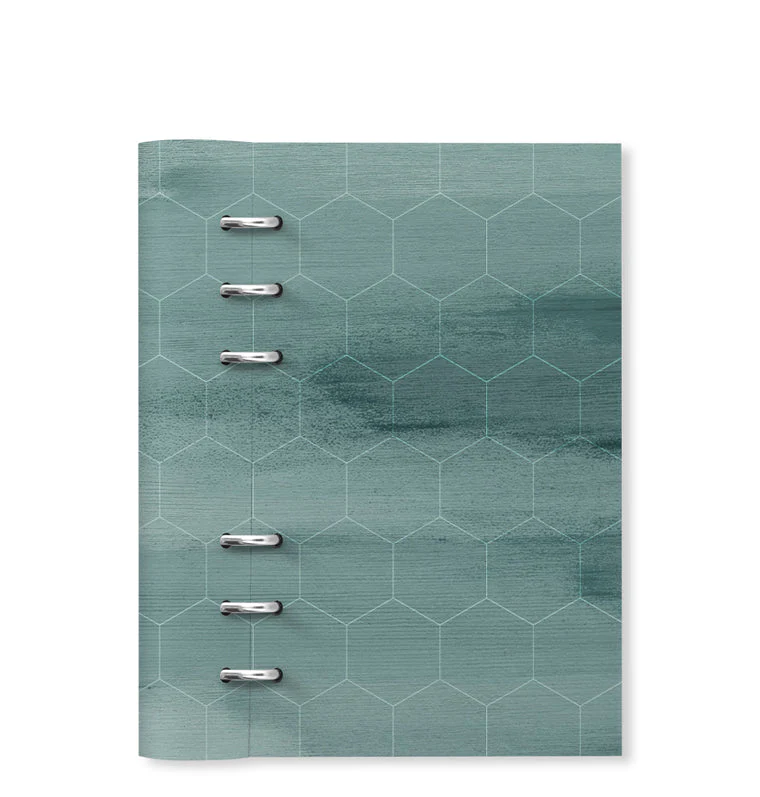 Clipbook For Him Personal Organizer - Image 5