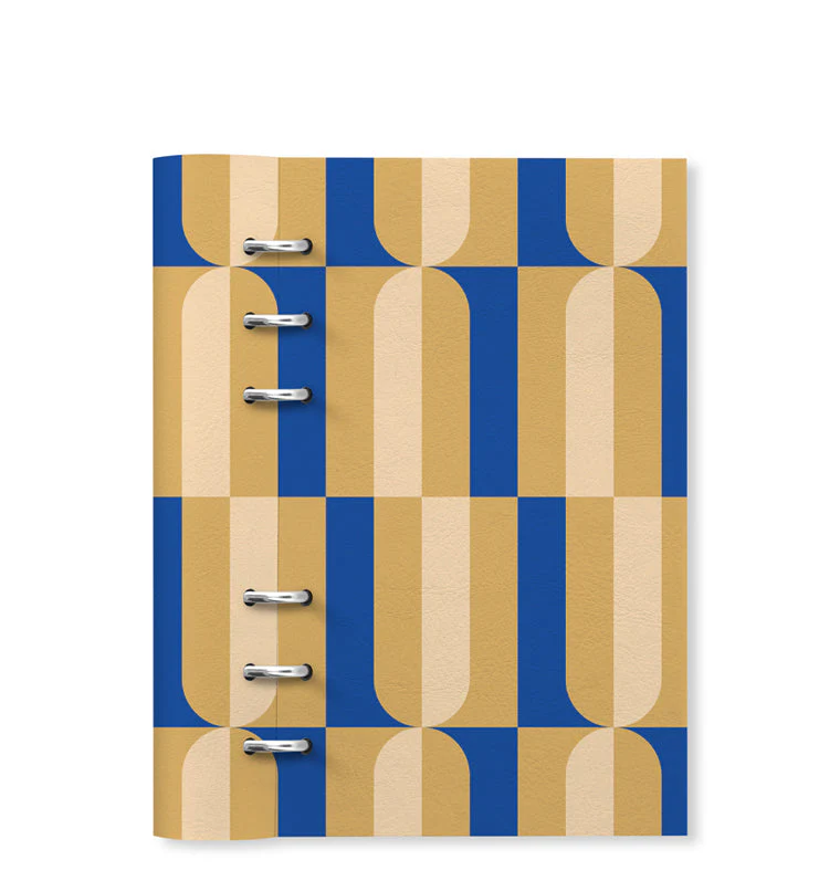Clipbook For Him Personal Organizer - Image 9