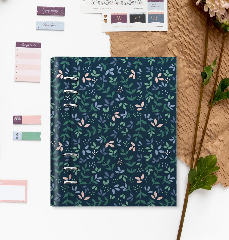 Clipbook Garden Personal Organizer - Image 3