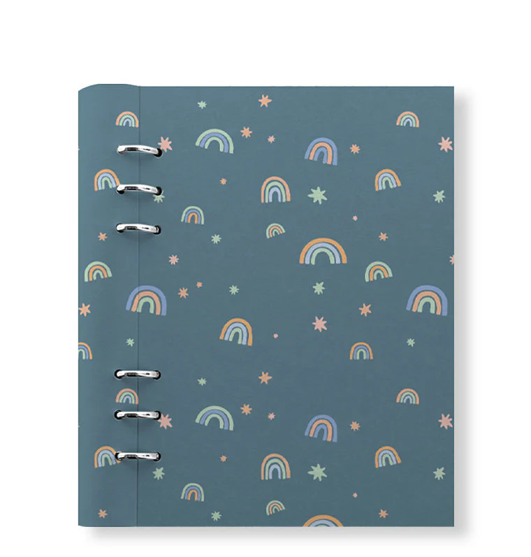 Clipbook Joy A5 Organizer - Image 21