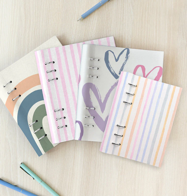 Clipbook Joy Personal Organizer - Image 4