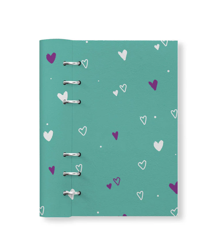 Clipbook Love Personal Organizer - Image 11