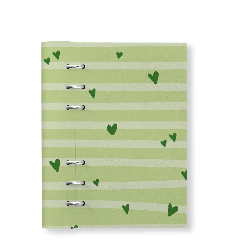 Clipbook Love Personal Organizer - Image 13