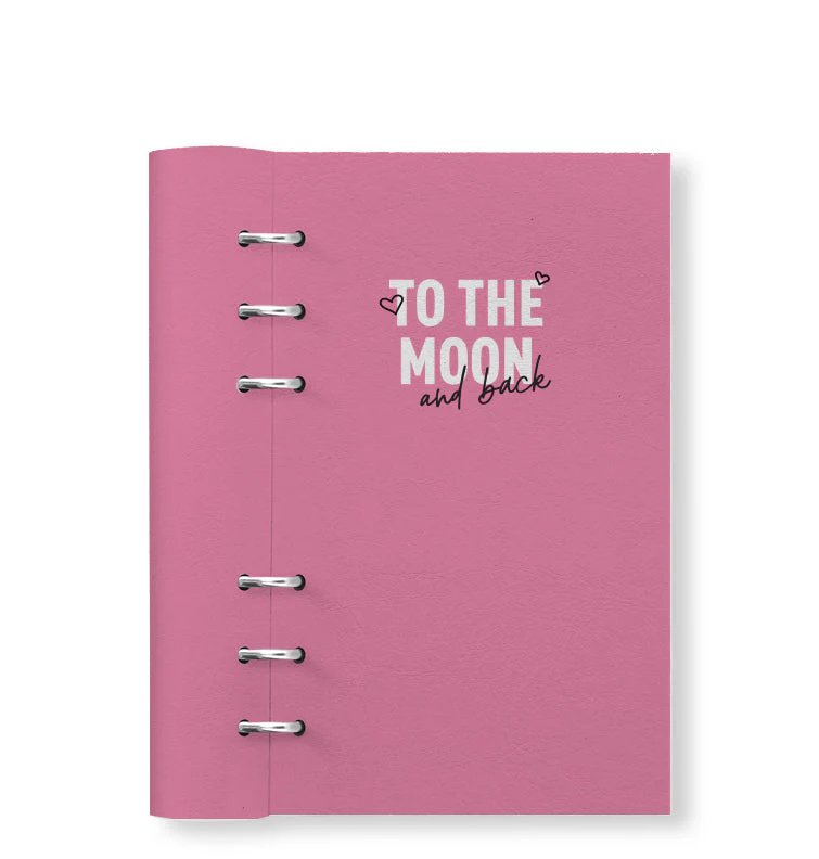 Clipbook Love Personal Organizer - Image 21