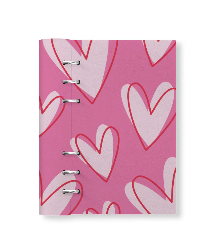 Clipbook Love Personal Organizer - Image 7