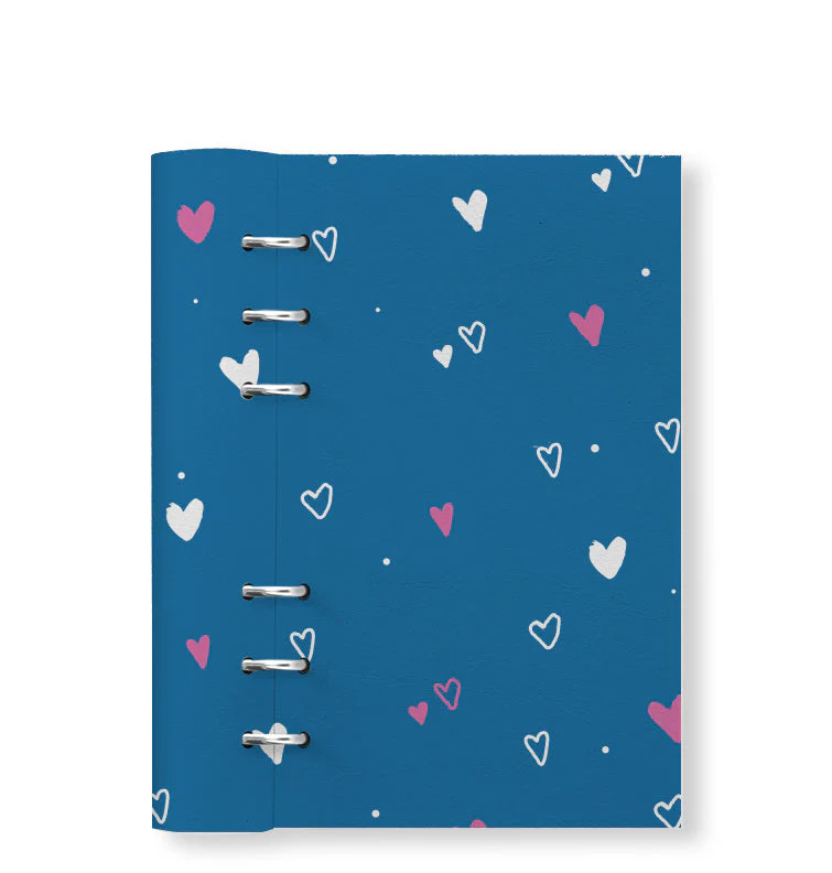 Clipbook Love Personal Organizer - Image 9