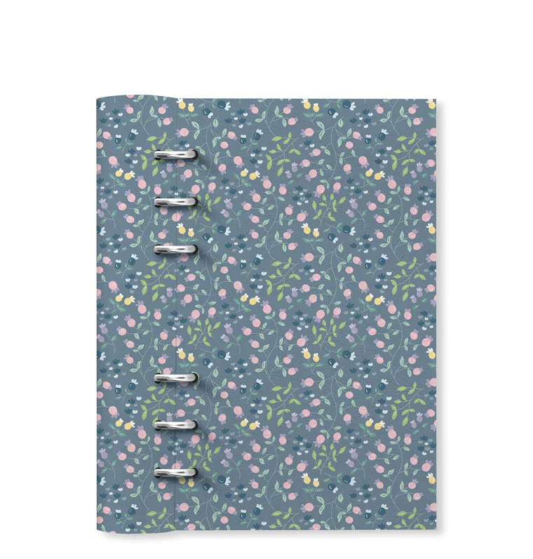 Clipbook Meadow Personal Organizer - Image 4