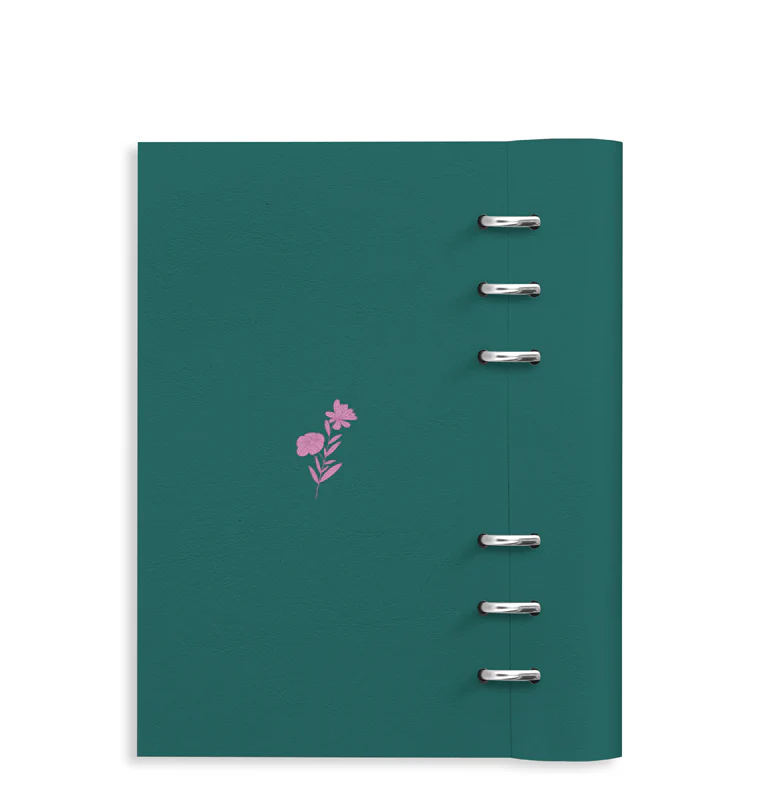 Clipbook Mother's Day Personal Organizer - Image 5