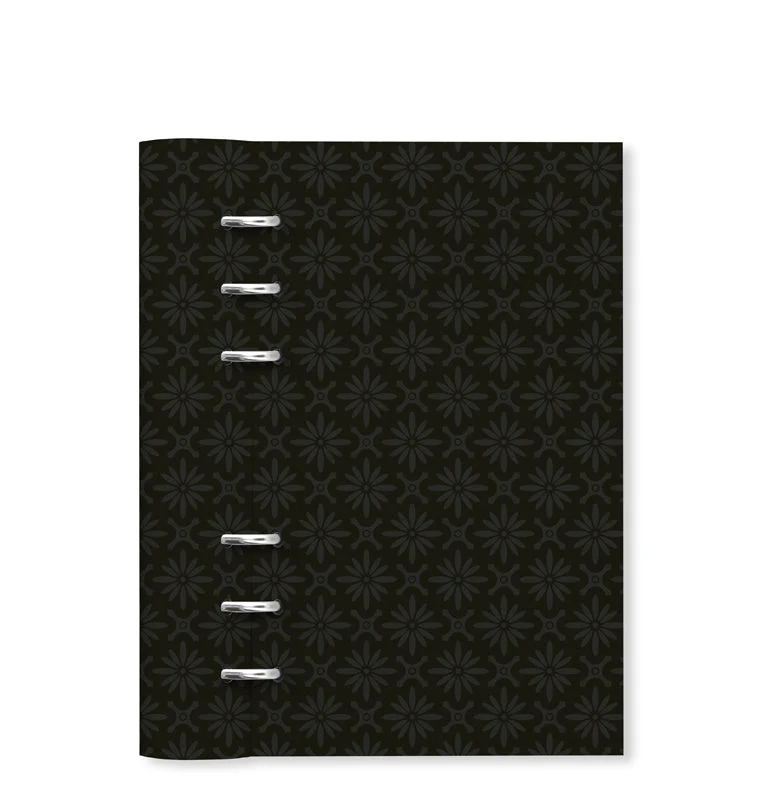 Clipbook Neutrals Personal Organizer