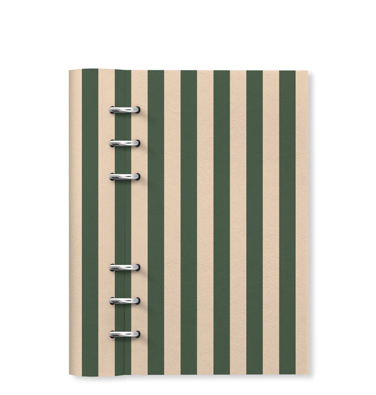 Clipbook Neutrals Personal Organizer - Image 5