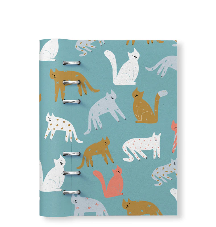 Clipbook Pets Personal Organizer - Image 13