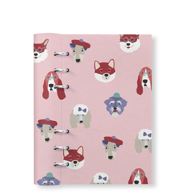 Clipbook Pets Personal Organizer - Image 5