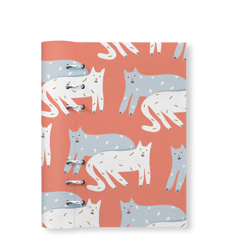 Clipbook Pets Personal Organizer - Image 9