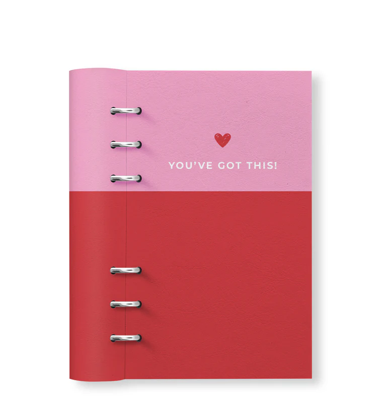 Clipbook Quotes Personal Organizer - Image 30