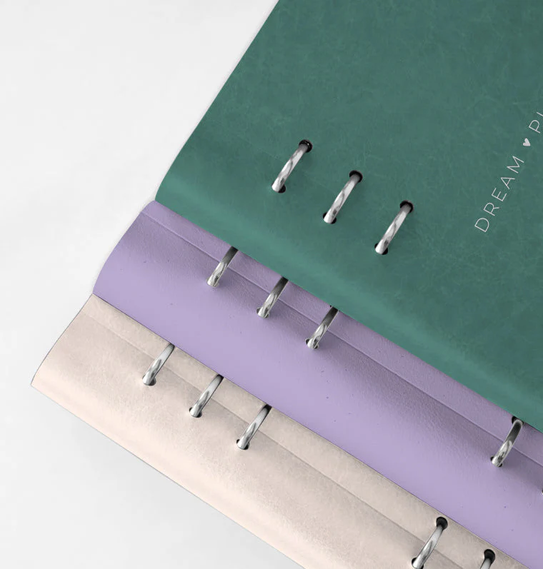 Clipbook Quotes Personal Organizer - Image 9