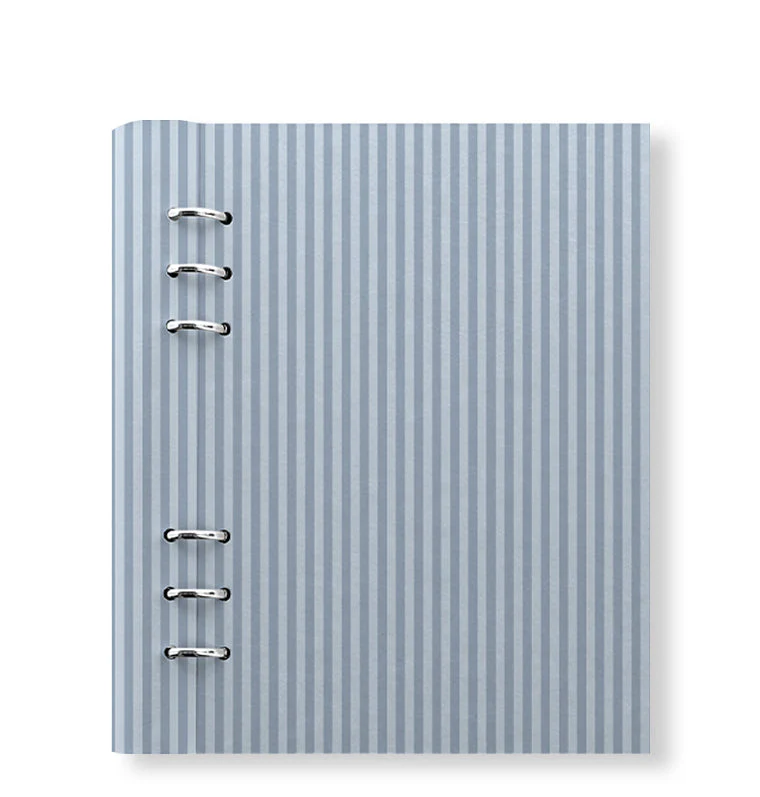 Clipbook Timeless A5 Organizer - Image 31