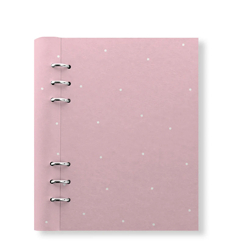 Clipbook Timeless A5 Organizer - Image 6