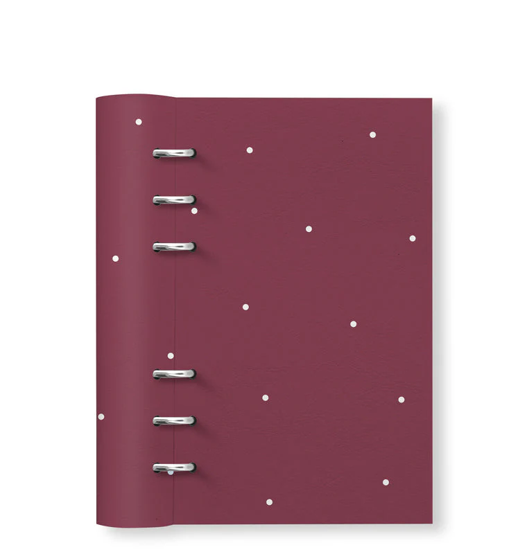 Clipbook Timeless Personal Organizer - Image 16