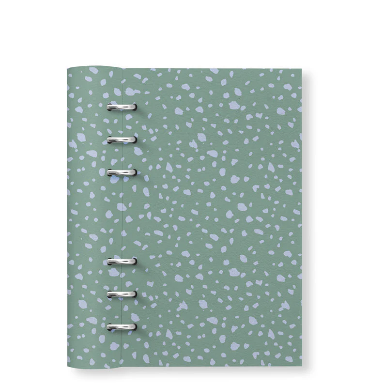 Clipbook Timeless Personal Organizer - Image 31