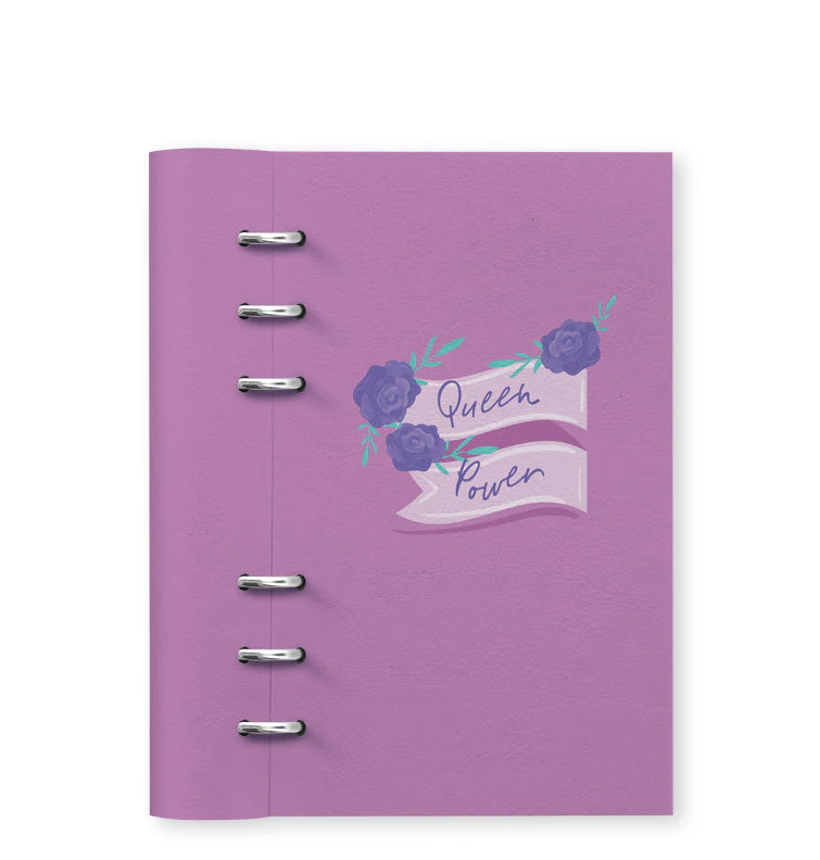 Clipbook Women's Day Personal Organizer - Image 3