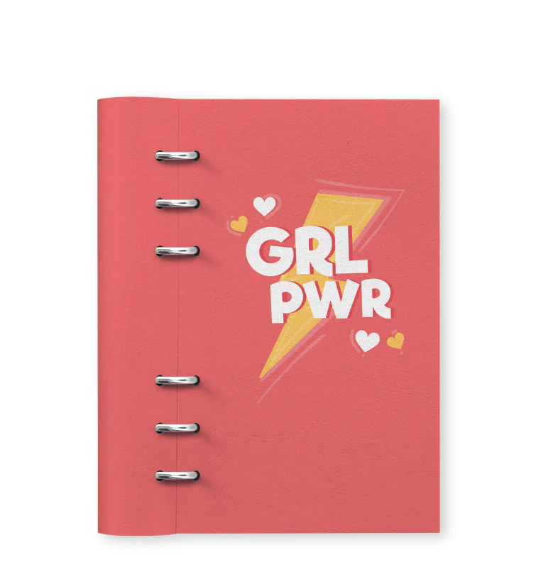 Clipbook Women's Day Personal Organizer - Image 7