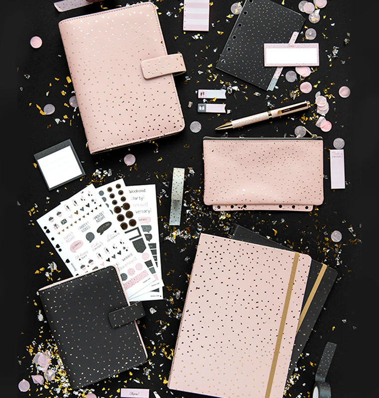 Confetti Zipper Pouch - Image 5