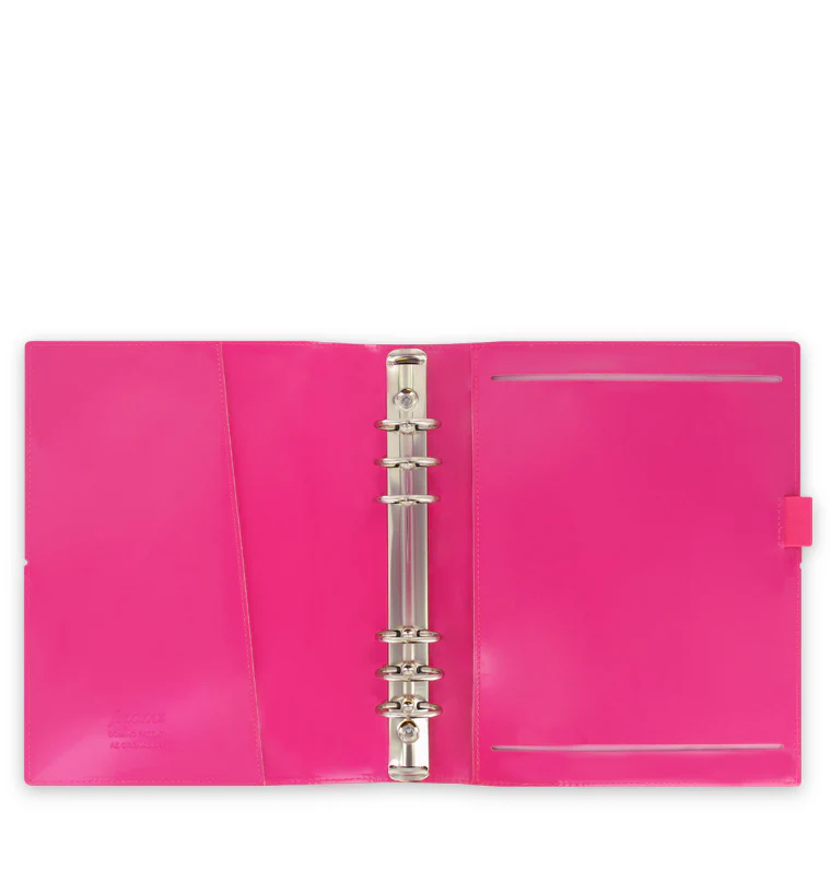 Domino Patent A5 Organizer - Image 3