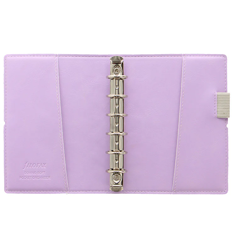 Domino Soft Pocket Organizer - Image 3