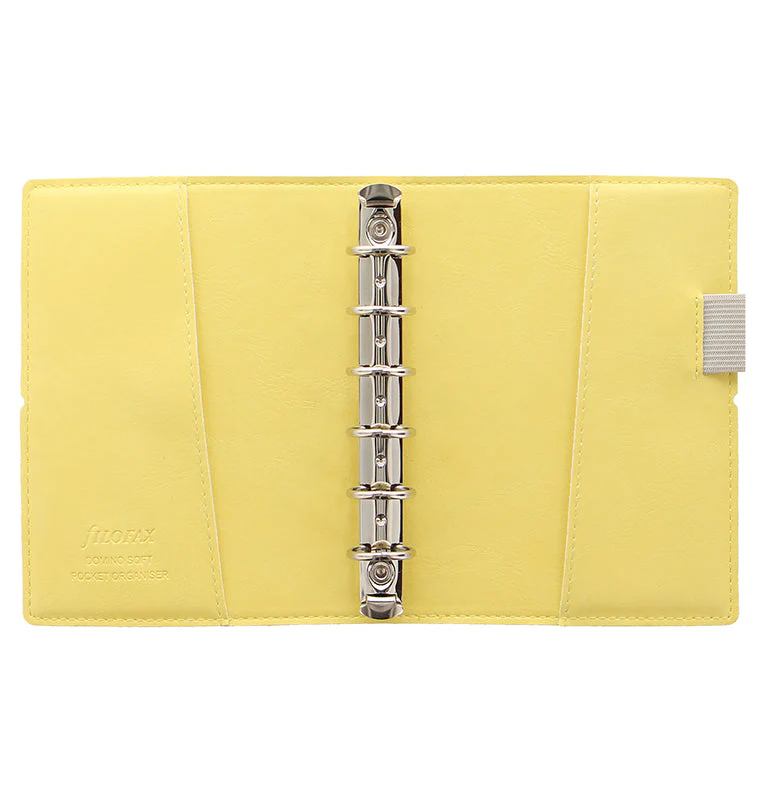 Domino Soft Pocket Organizer - Sale - Image 3