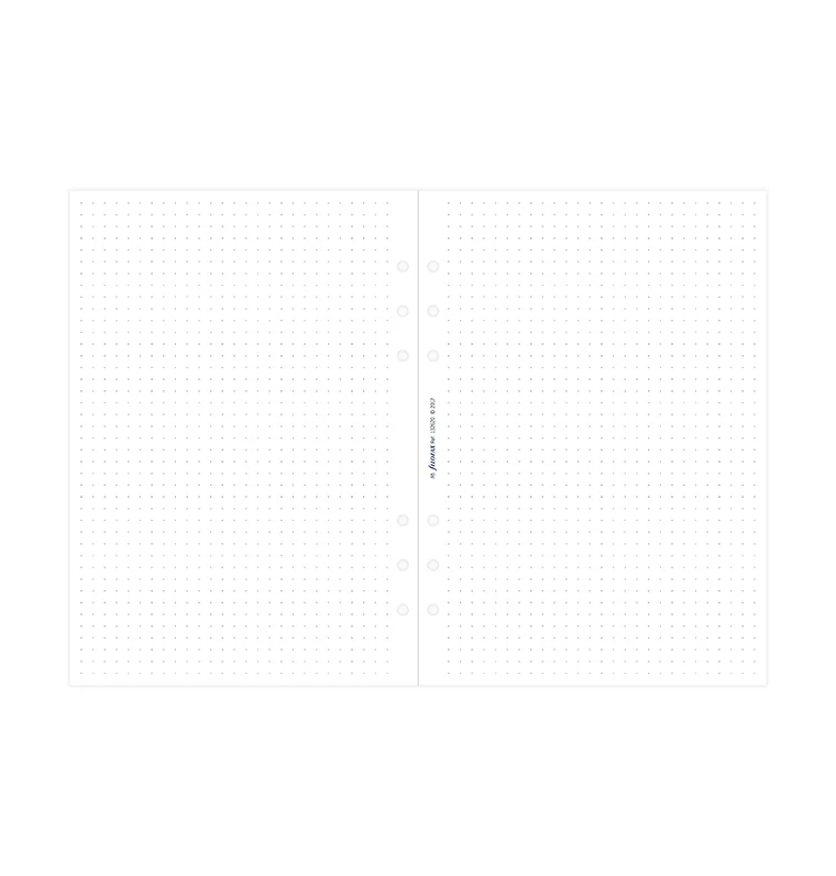 Dotted Journal Refill - A5 - Image 5