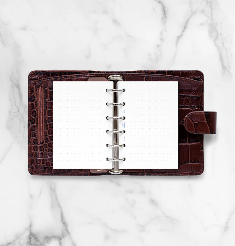 Dotted Journal Refill - Pocket - Image 3